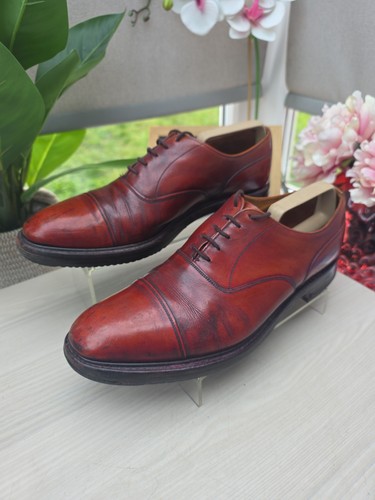 Vintage alan mcafee london - mcafee,