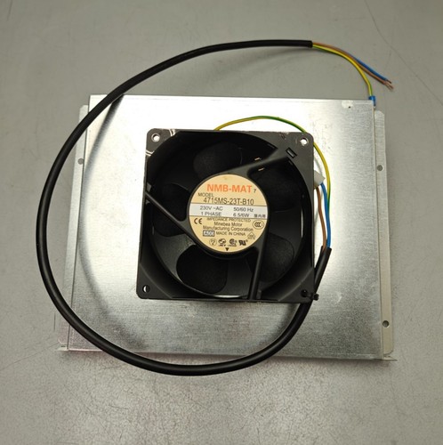Nmb mat 4715ms - 4715ms-23t-b10, ac