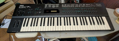 Yamaha dx7s digital - dx7s,