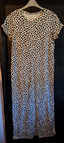 Pretty secrets womens - pretty, leopard
