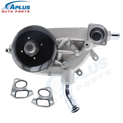 Water pump gasket for chevy - water,