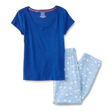  Ladies  Juniors Pajamas