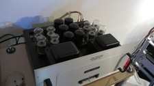 Audio Research Capacitor