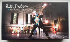 Bill Nelson Practice of