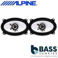 Alpine sxe 4625s car stereo - sxe-4625s,