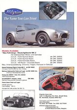 Pilgrim Cobra MK II 2 2.0 2.3