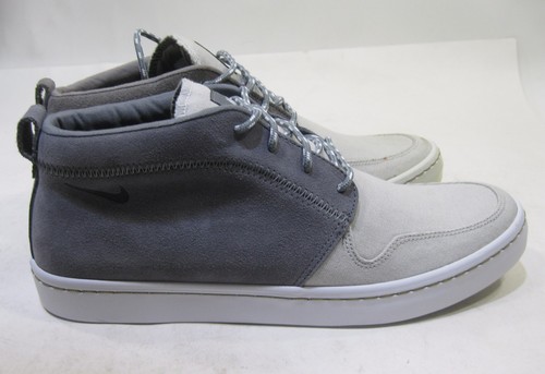 Nike wardour chukka canvas - nike,