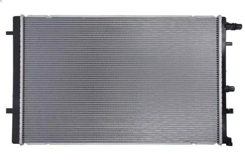 Brand new radiator fits - radiator,