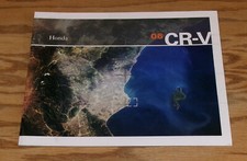 Original 2006 Honda CR-V