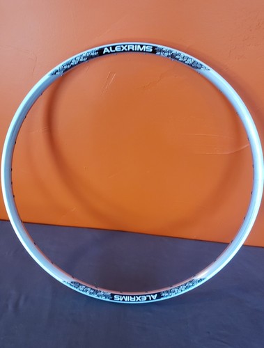 Alexrims md27 aluminum rim - aluminum,