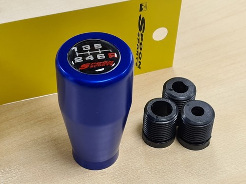 Spoon sport duracon aluminium - spoon,