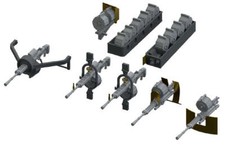 Eduard Brassin 672157 1:72