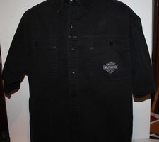 Genuine Harley Davidson Men's