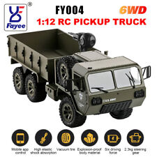 FAYEE FY004 2.4G 6WD Pickup