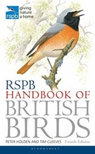 RSPB Handbook of British