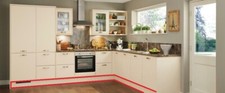 Kitchen unit cabinet - , plinth