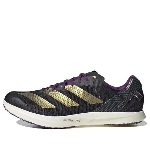 Adidas adizero avanti black - adidas,