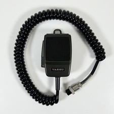 YAESU MH-1 E8 Handheld Dynamic