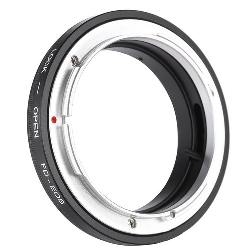 Eos adapter ring - fd-eos, no
