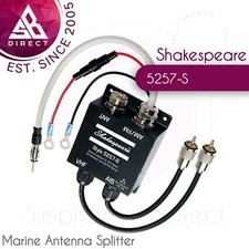 Shakespeare 5257-S Marine
