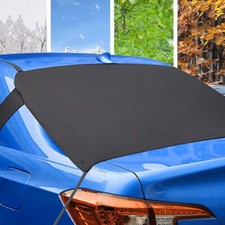 Oxford Fabric Vehicle Car Rear