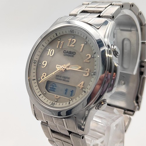 Working casio lineage men - ​,