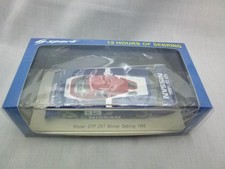 Spark 1:43 Nissan GTP ZXT #83 Winner Sebring 1989 43SE89 Diecast Model Car