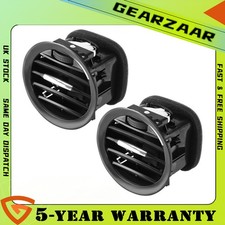 Car Air Vent Nozzle Grille