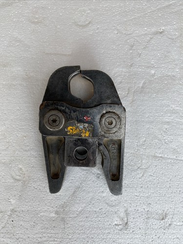 Rems press tong - rems, m28
