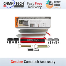 New Camptech Savanna DL