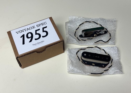 Usa 1955 tone specific - 1955,