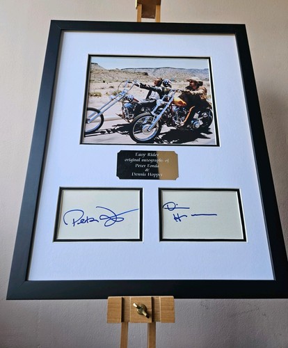 Dennis hopper peter fonda - dennis,