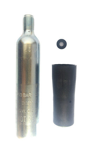 33g lifejacket rearming - 33g,
