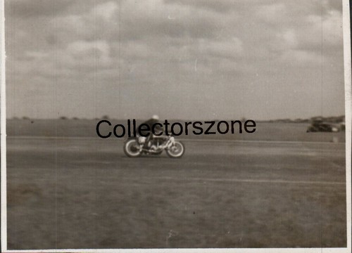 1952 motorcycle racing - 1952,