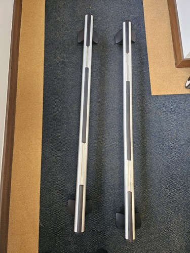 Halfords adv aero bars - adv,