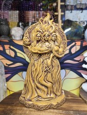 Hecate Goddess Statue 20cm