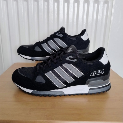 Adidas 750 trainers - adidas,