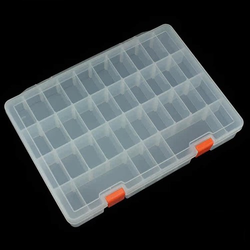 Cell white orange - 36,
