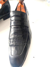JEFFERY WEST MENS LEATHER