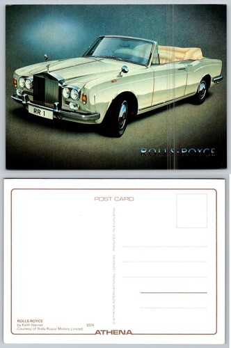 Classic rolls royce - classic, rolls-royce