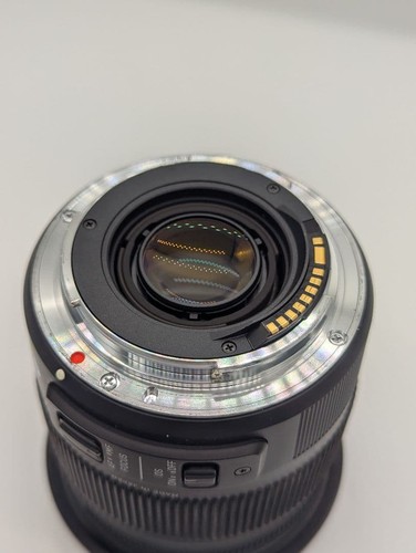 Sigma contemporary 70mm - sigma,