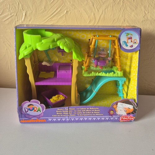 Fisher price dora - the, explorer