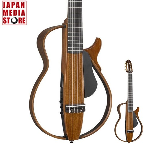 Yamaha slg200nw natural nylon - yamaha,