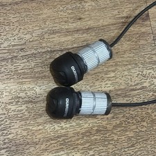 Shimano Dura-Ace Di2 SW-R9160 Bar End Shifters (For TT or Other Applications)