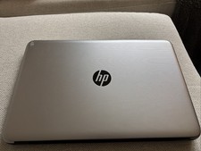 HP Pavilion 15-AY167SA Laptop