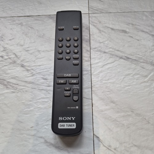 Sony sdb900 dab tuner - st-sdb900,