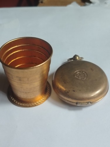 Boer war wwi collapsible - boer,