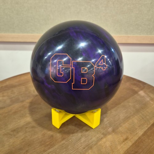Ebonite gb4 hybrid 15lb - hybrid,