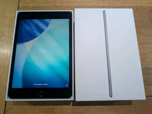 Apple ipad mini 5th generation - ipad,