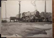 Stanley Maurice Paine Original